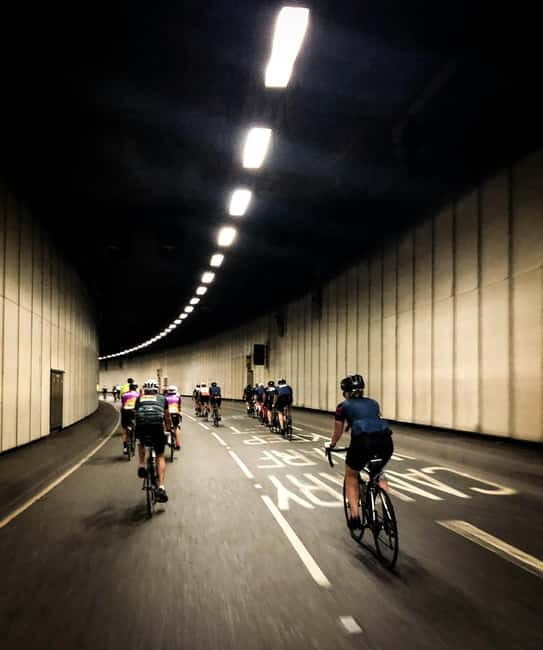 Mumbai: Night Cycling Adventure - Exploring Mumbai by Bike: An Evening Adventure That Turns the City Into Your Playground