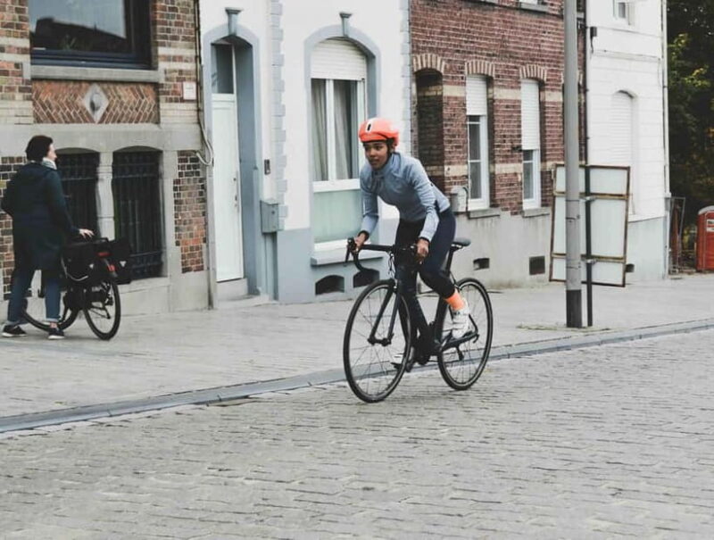 Mumbai: Night Cycling Adventure - Key Points