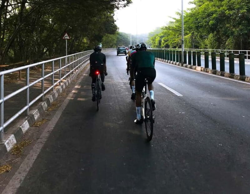 Mumbai: Night Cycling Adventure - Who Would Enjoy This Tour?