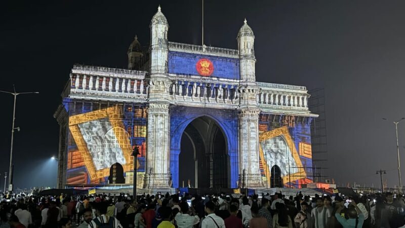 Mumbai Night Lights & Iconic Sights Tour - The Experience: What Makes It Stand Out?