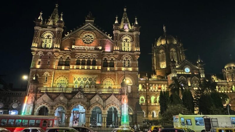 Mumbai Night Lights & Iconic Sights Tour - The Sum Up: Is This Tour Right for You?