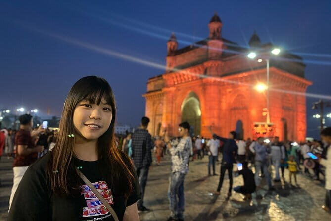 Mumbai Night Sightseeing Tour - Authentic Experiences That Stand Out