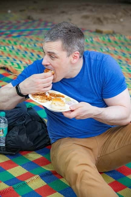 Mumbai: Night Sightseeing tour - Who Will Love This Tour