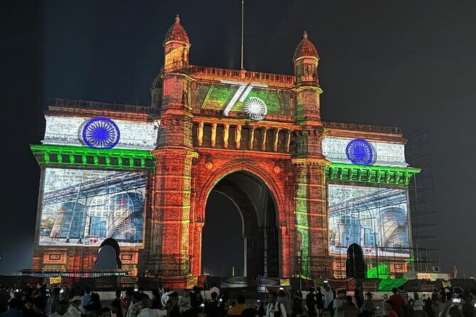 Mumbai Night Tour: Gateway, Marine Drive & More - Final Thoughts