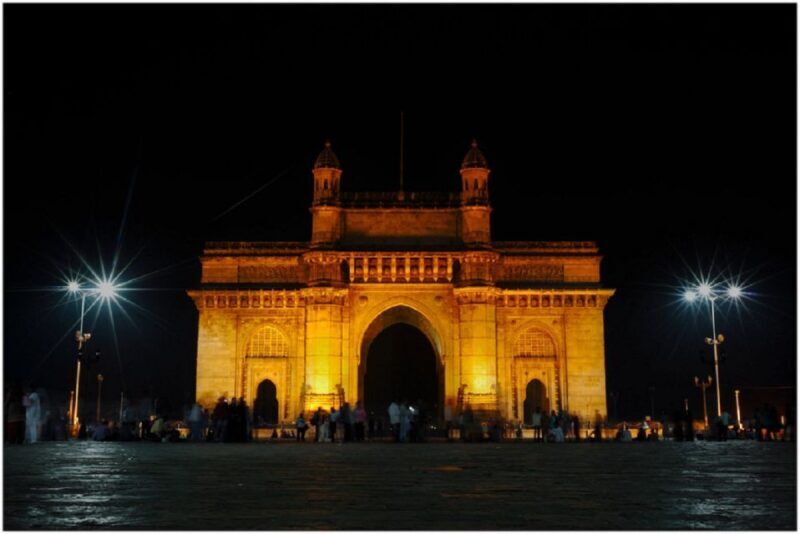 Mumbai Night Tour - FAQs