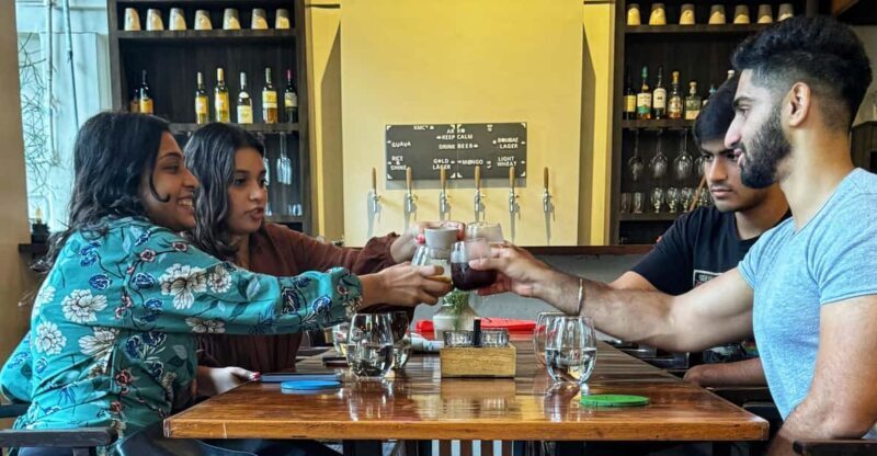 Mumbai: Premium Food Tour with 20+ Tastings - An Authentic Taste of Mumbai’s Evolved Food Scene