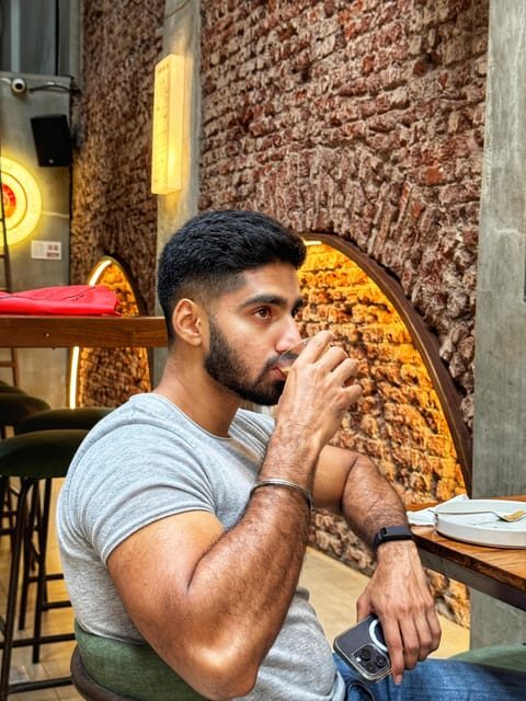 Mumbai: Premium Food Tour with 20+ Tastings - Who Will Love This Experience