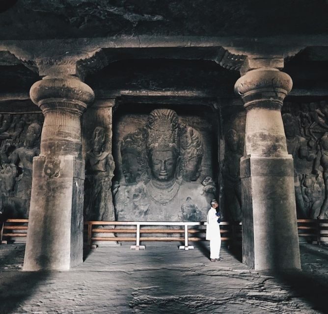Mumbai: Private 2-Day City and Elephanta Island Tour - FAQ