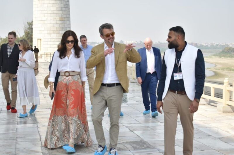 Mumbai: Private 2-Day Delhi & Agra Trip with Flights & Hotel - Practical Tips for Making the Most of This Tour