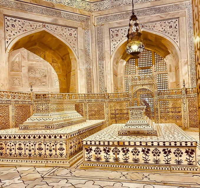 Mumbai: Private 2-Day Delhi & Agra Trip with Flights & Hotel - FAQ