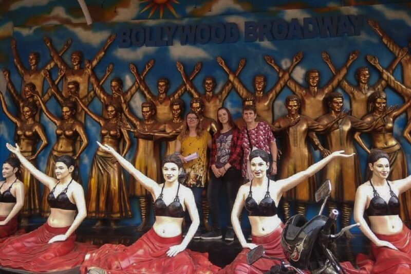 Mumbai: Private Bollywood Tour with Mumbai Sightseeing - A Detailed Look at the Mumbai Bollywood & Sightseeing Tour