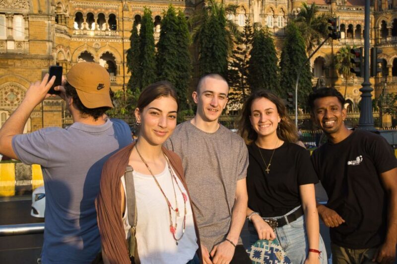 Mumbai: Private Bollywood Tour with Mumbai Sightseeing - FAQ