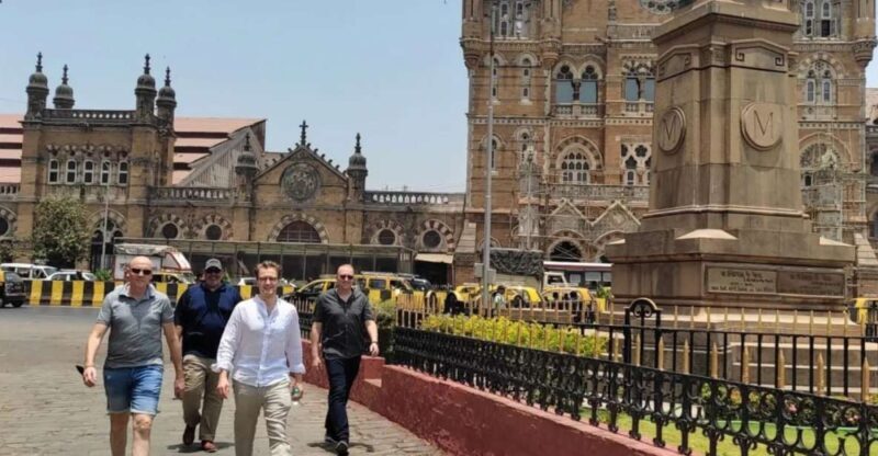 Mumbai: Private City sightseeing and Dharavi Slum Tour - A Deep Dive into the Mumbai Private City and Slum Tour