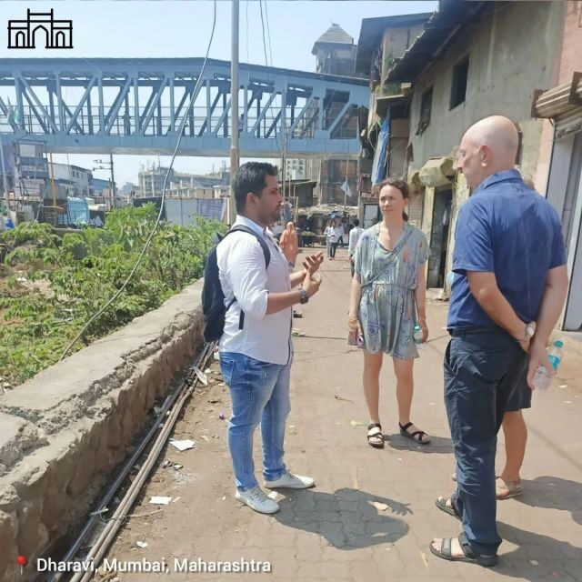 Mumbai: Private City sightseeing and Dharavi Slum Tour - Final Thoughts