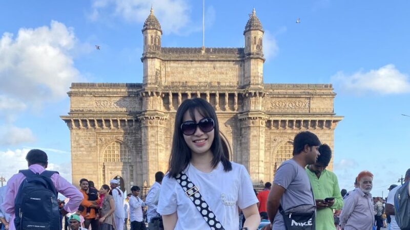 Mumbai: Private City Sightseeing Guided Tour - Discover Mumbai: A Close-Up Look at the City of Dreams