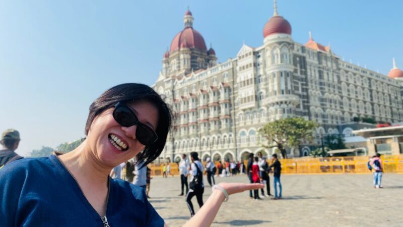 Mumbai: Private City Sightseeing Guided Tour - Practical Aspects and Value