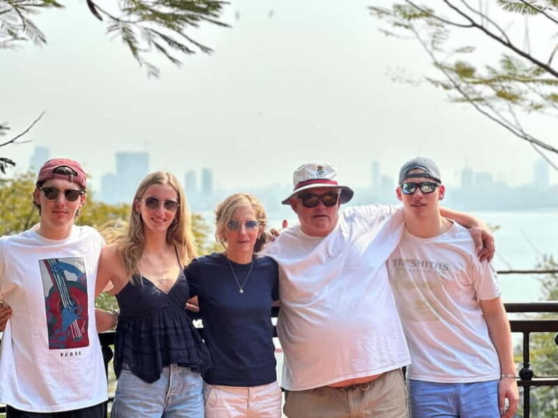 Mumbai: Private City Sightseeing Guided Tour - Final Thoughts