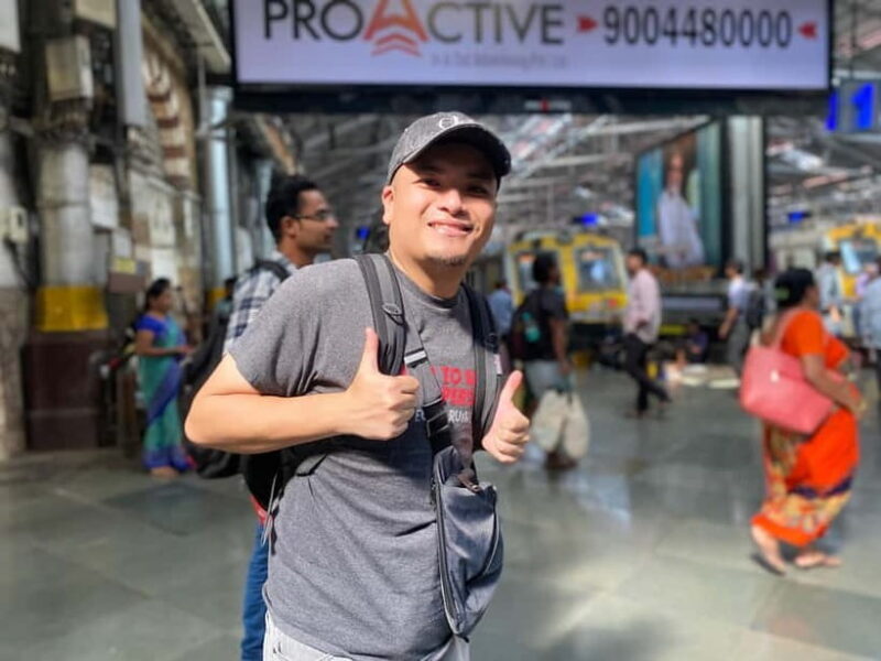 Mumbai: Private City Sightseeing Guided Tour - FAQ