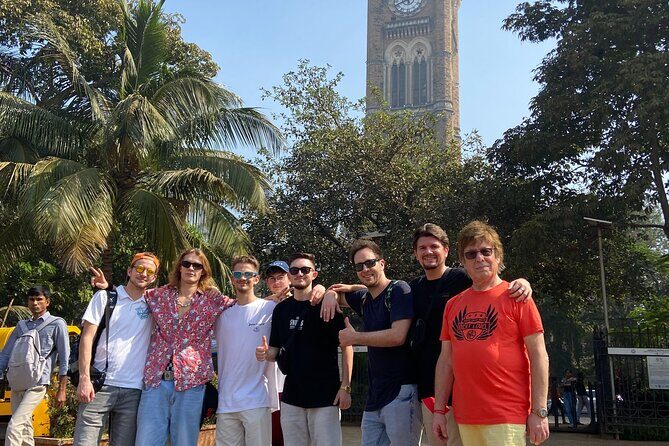 Mumbai Private City Tour - Essentials of Mumbai - The Experience: What Travelers Say