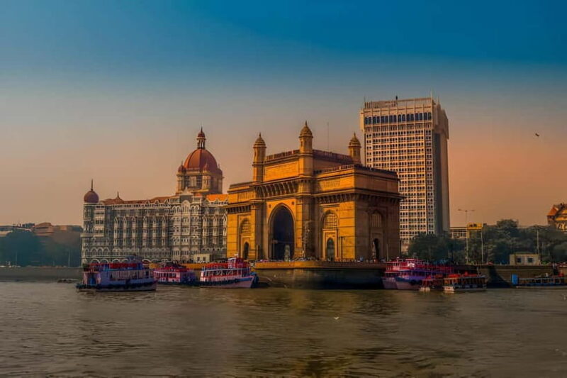 Mumbai: Private City Tour of Mumbai - Who Should Consider This Tour?