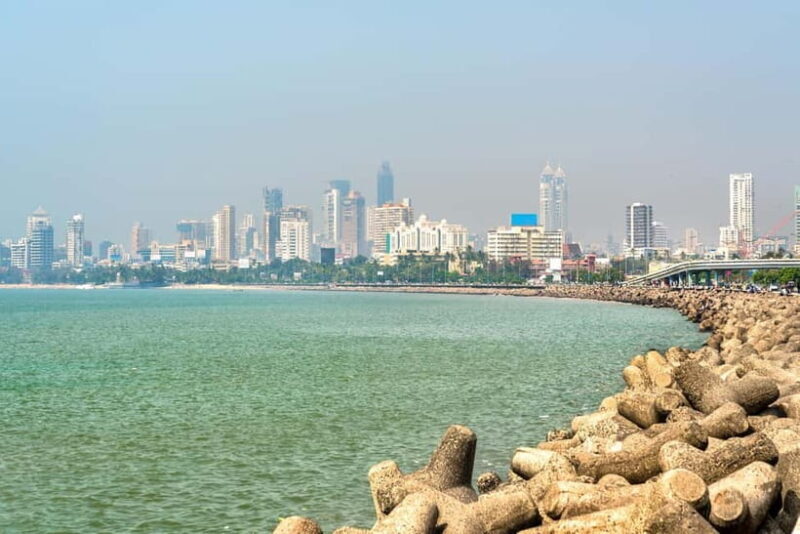 Mumbai: Private City Tour of Mumbai - FAQs