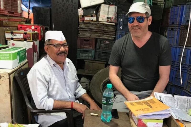 Mumbai: Private custom tour with a local guide - A Deep Dive into the Experience