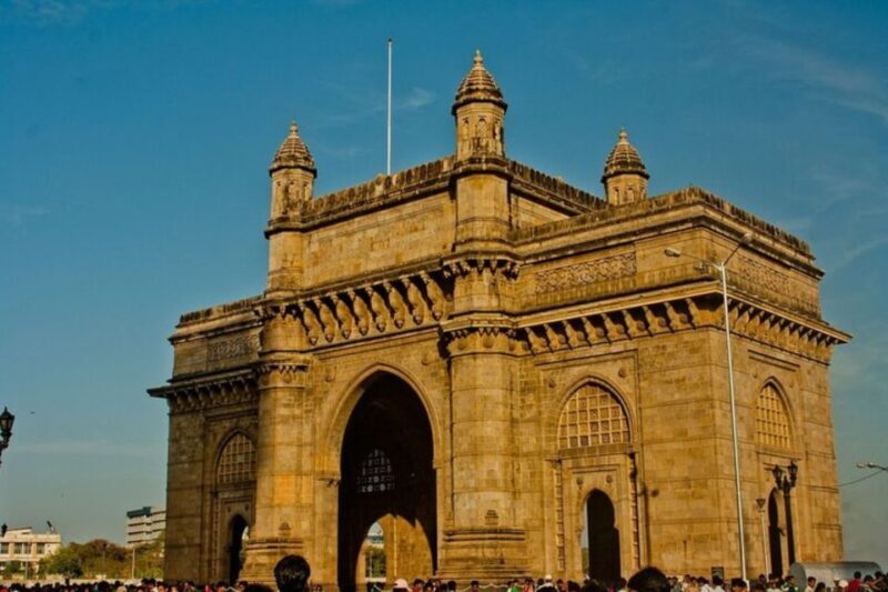Mumbai: Private custom tour with a local guide - Who Will Love This Tour?