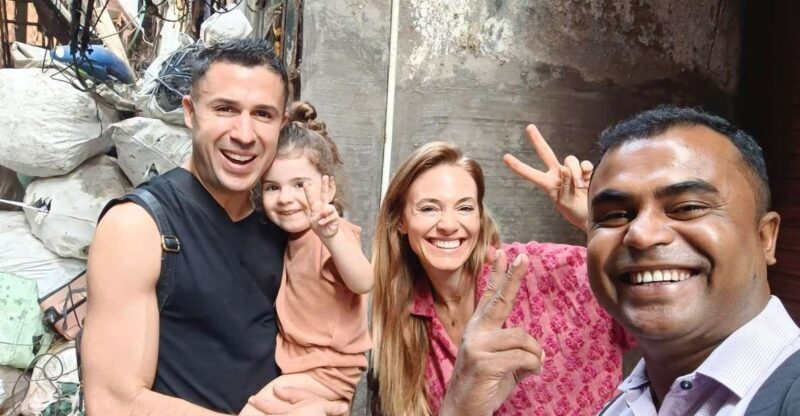 Mumbai: Private Dharavi Slum Tour by a Local with Pickup - A Detailed Look at the Dharavi Private Tour