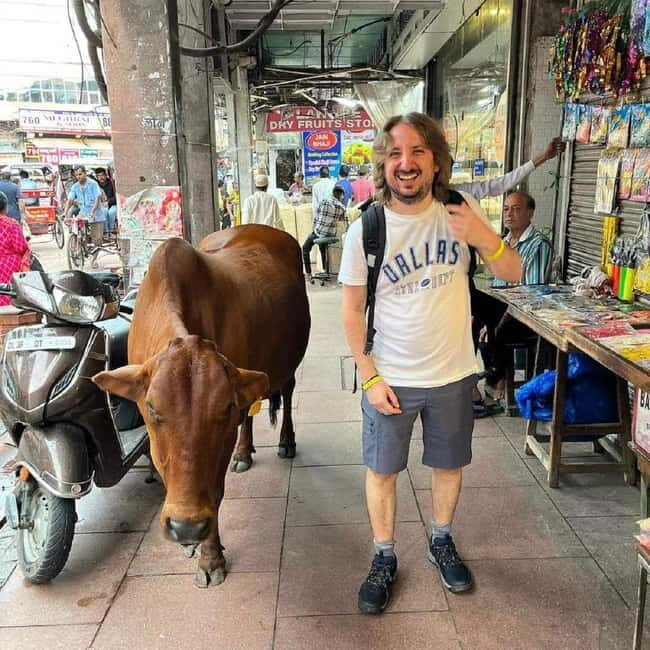 Mumbai: Private Dhobi Ghat Laundry & Slum Tour with Pickup - Key Points