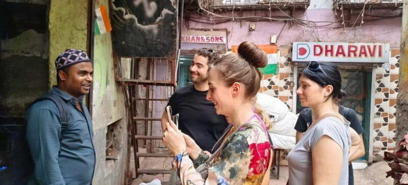 Mumbai: Private Dhobi Ghat Laundry & Slum Tour with Pickup - A Practical, In-Depth Look at the Tour Experience