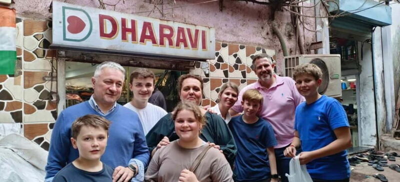 Mumbai: Private Dhobi Ghat Laundry & Slum Tour with Pickup - FAQs