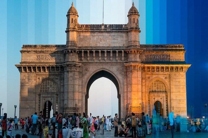 Mumbai Private Full-Day Sightseeing Tour - Who Will Enjoy This Tour?