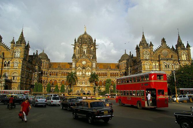 Mumbai Private Full-Day Sightseeing Tour - Frequently Asked Questions