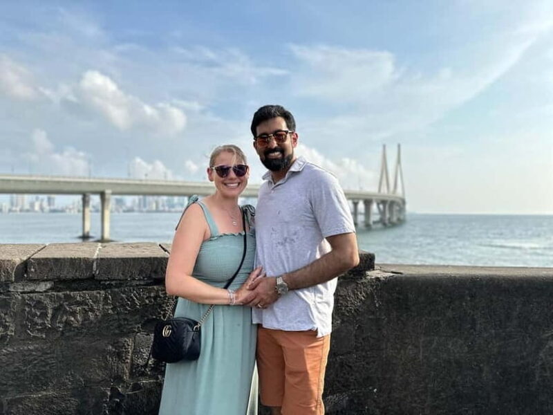 Mumbai: Private Full-Day Sightseeing Tour with Dharavi Slum - A Closer Look at the Mumbai Private Full-Day Tour