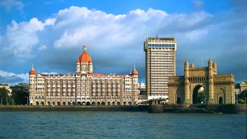 Mumbai: Private Guided City Highlights Tour - Cultural Context and Insider Tips