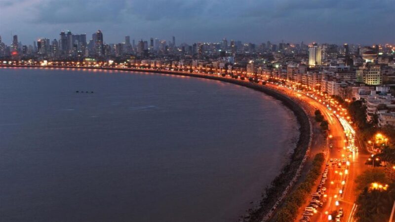 Mumbai: Private Guided Full-Day City Sightseeing Tour - Key Points