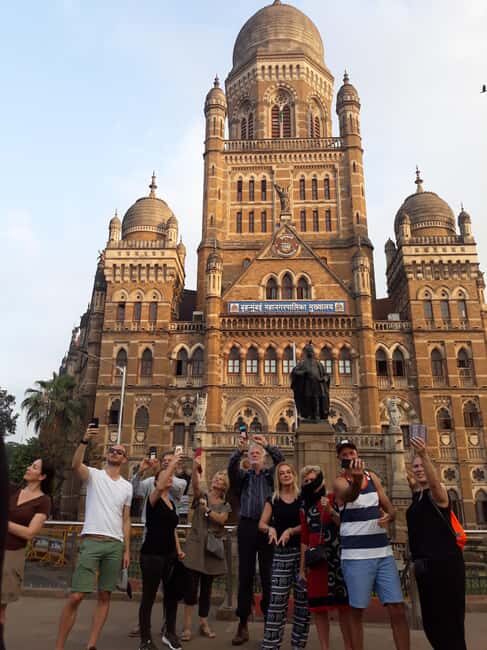 Mumbai: Private Half Day Sightseeing Tour of Mumbai - Frequently Asked Questions