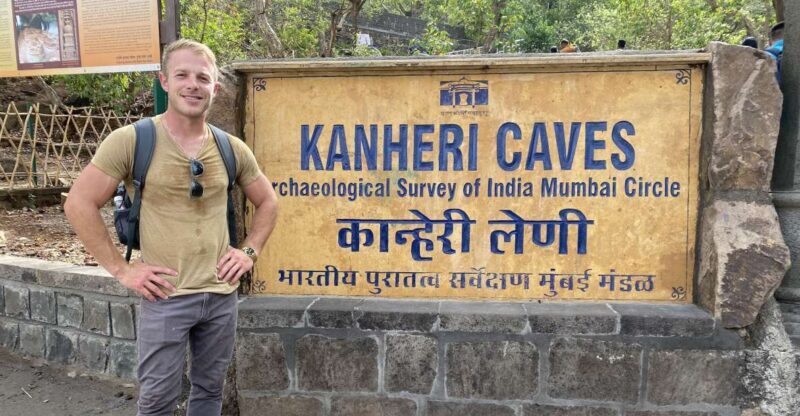 Mumbai: Private Kanheri Caves Guided Tour - Mumbai: Private Kanheri Caves Guided Tour — A Deep Dive into India’s Buddhist Heritage