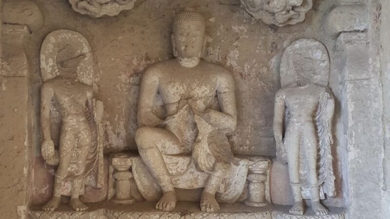 Mumbai: Private Kanheri Caves Guided Tour - Who Will Love This Tour?