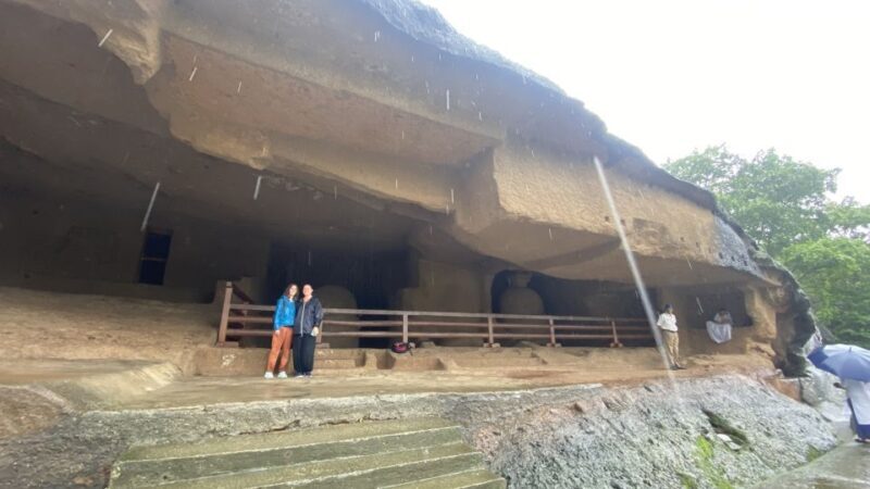 Mumbai: Private Kanheri Caves Guided Tour - The Sum Up: The Real Value of Visiting Kanheri