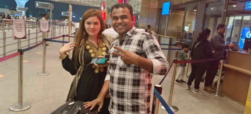 Mumbai: Private Night Sightseeing Tour with Pickup & Drop - FAQs