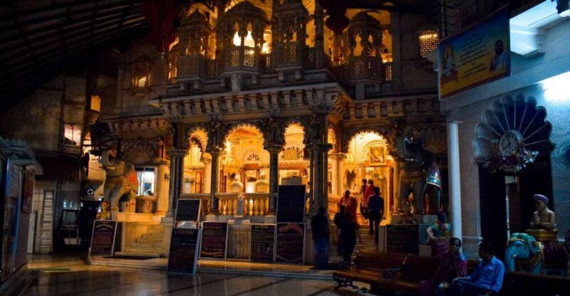 Mumbai: Private Night Tour - A Detailed Look at Mumbai’s Night Tour