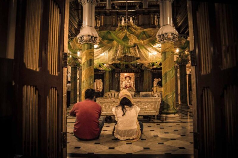 Mumbai: Private Night Tour - Authentic Experiences & Genuine Impressions