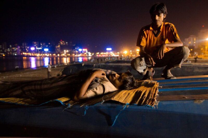 Mumbai: Private Night Tour - FAQ