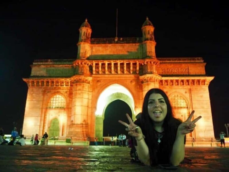 Mumbai Private Nightlife Tour with Pickup & Drop - Who Will Love This Tour?