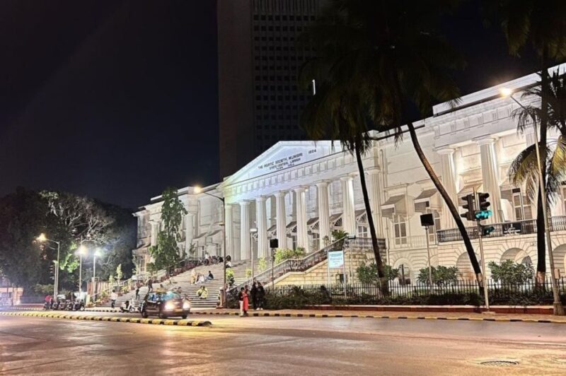 Mumbai: Private Nightseeing Tour - A Deeper Look at the Mumbai Private Nightseeing Tour