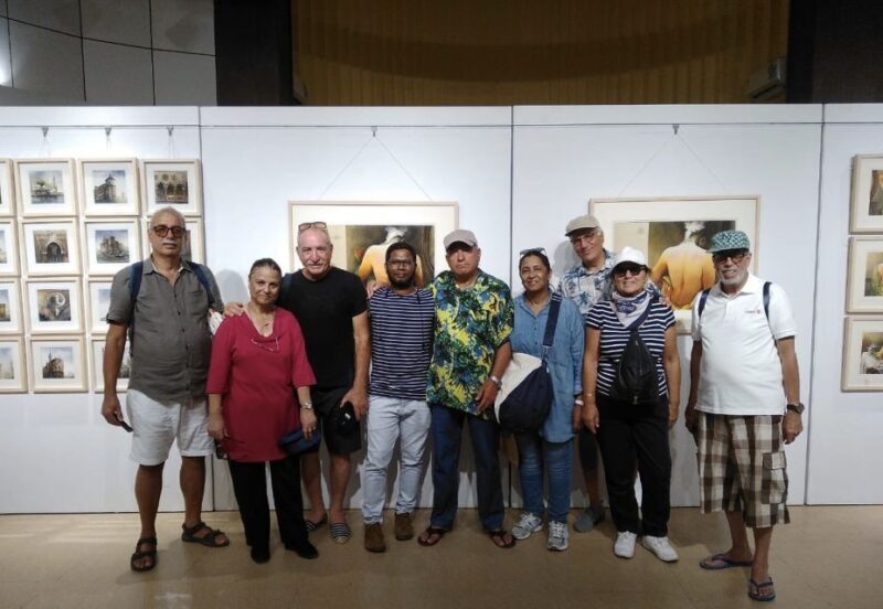 Mumbai: Private or Group City Guided Sightseeing Tour - Key Points