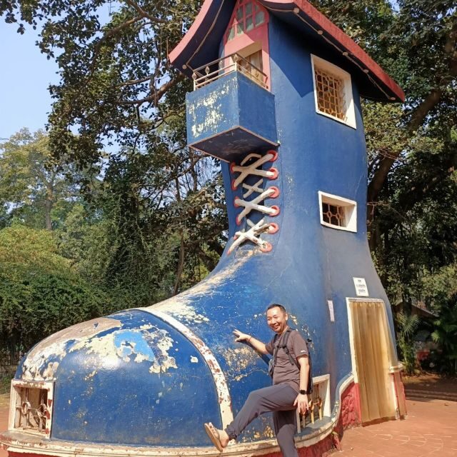 Mumbai: Private Sightseeing Tour with Car and Guide - Final Thoughts