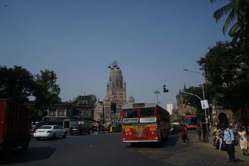 Mumbai: Private Sightseeing tour with Dharavi Slum Visit - A Deep Dive into the Mumbai Experience