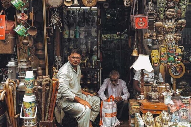 Mumbai: Private Sightseeing tour with Dharavi Slum Visit - Final Thoughts